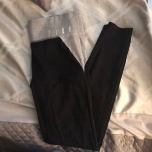 Victoria secret leggings
